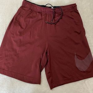 Nike shorts